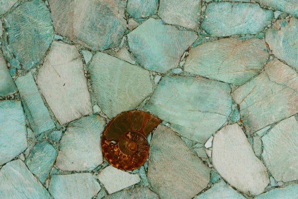 Amazonite