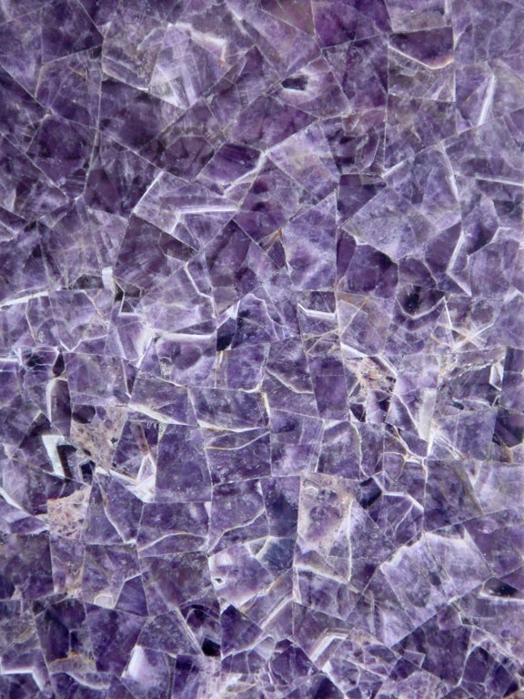 Amethyst Overlay