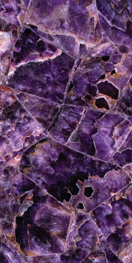 Amethyst Quartz