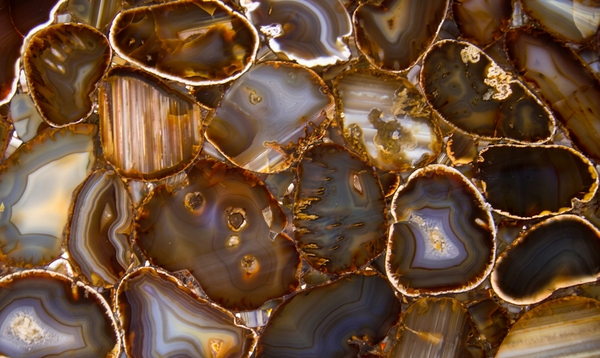 Carnelian