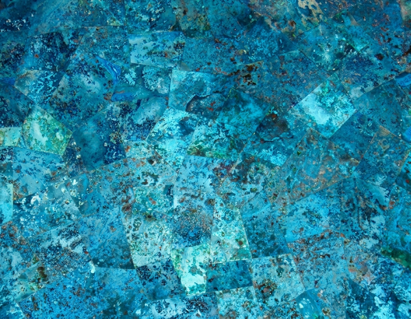 Chrysocolla