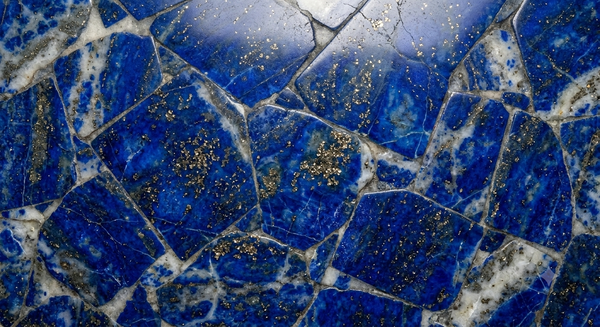 Lapis Lazuli