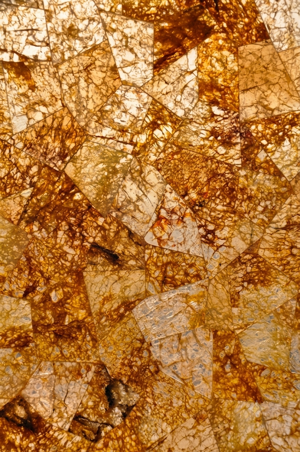 Apricot Aventurine