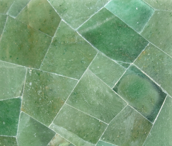 Green Jade Overlay