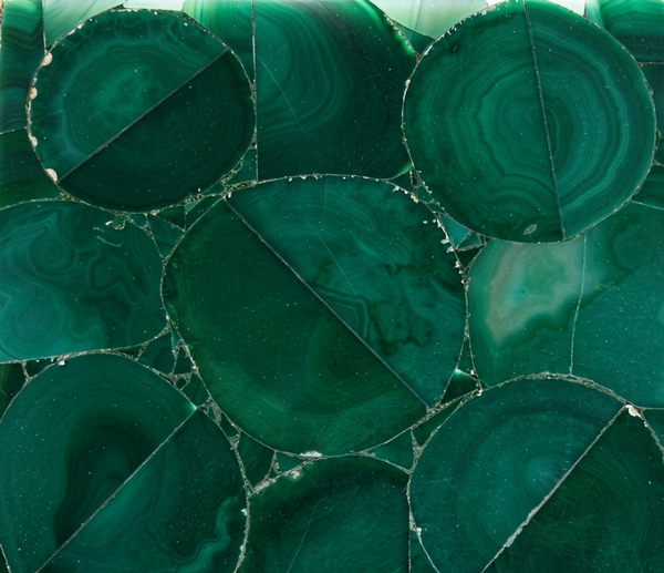 Green Onyx